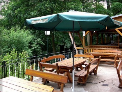 Foto: Jagdh&amp;uuml;tte Wettin