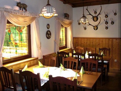 Foto: Jagdh&amp;uuml;tte Wettin